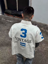 Vintage T-shirt