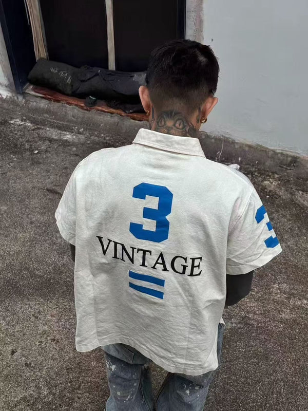 Vintage T-shirt