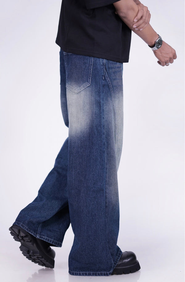 UNBRANDED 44 blue