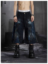 Oversized JORTS