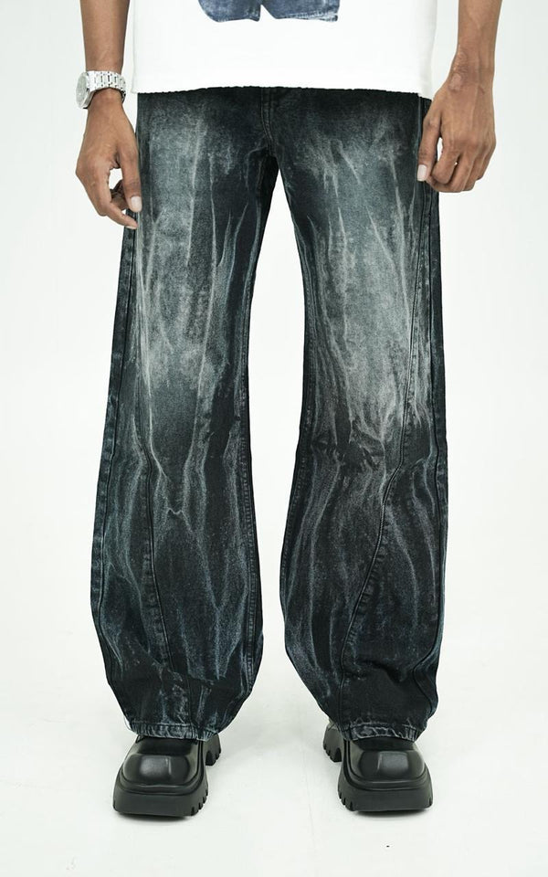 Urban Ash jean