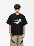 ABSTRACT VISION TOP