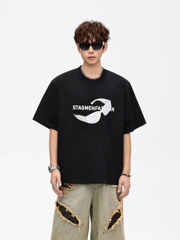 ABSTRACT VISION TOP