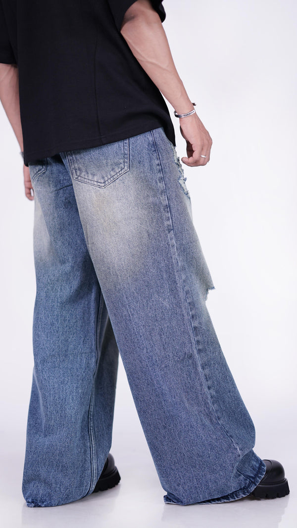 Rooten66 jeans