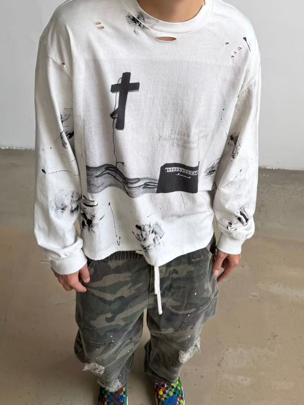 CTS T-shirt