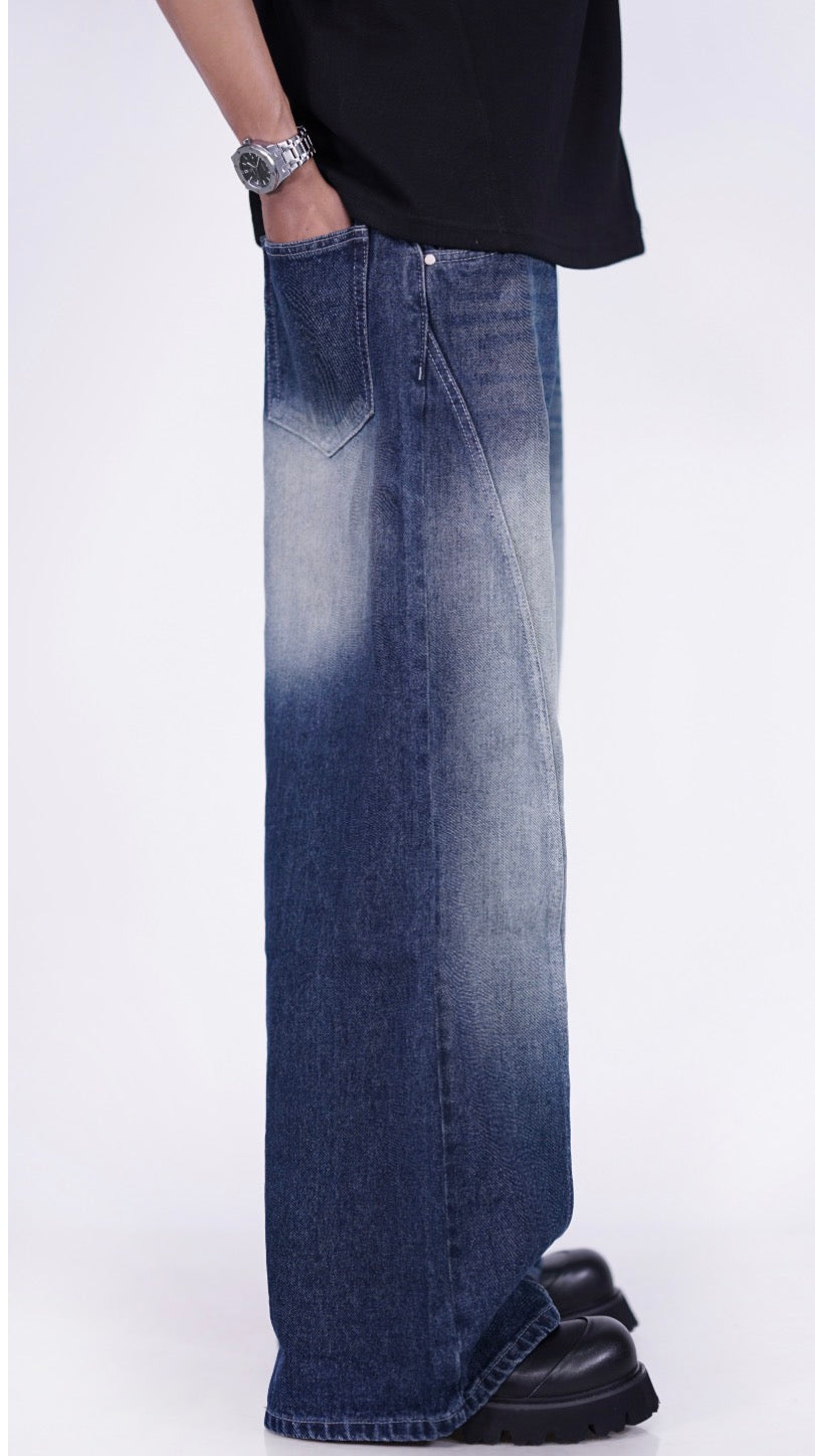 UNBRANDED 44 blue