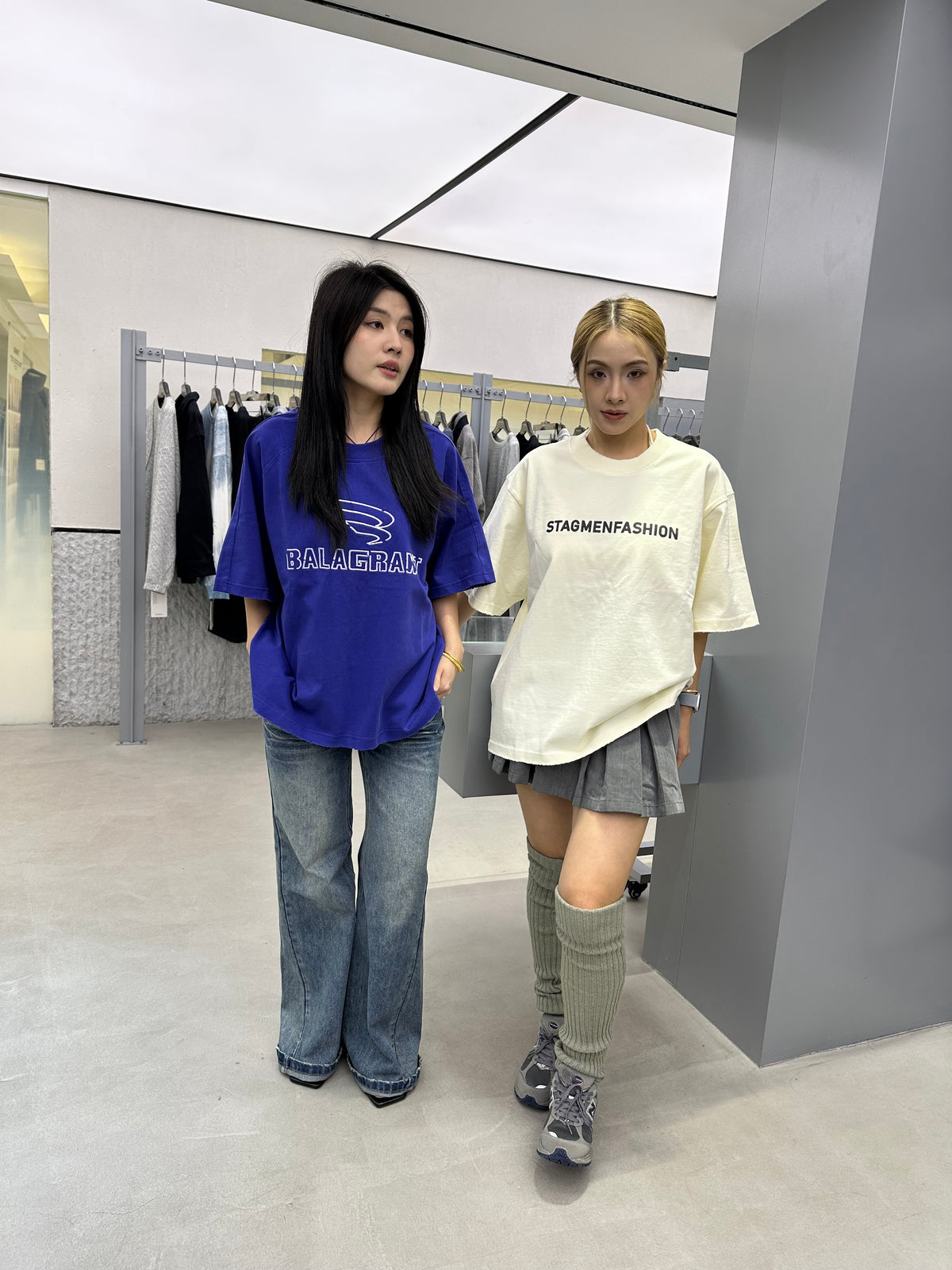 IVORY OFFWHITE  T SHIRT