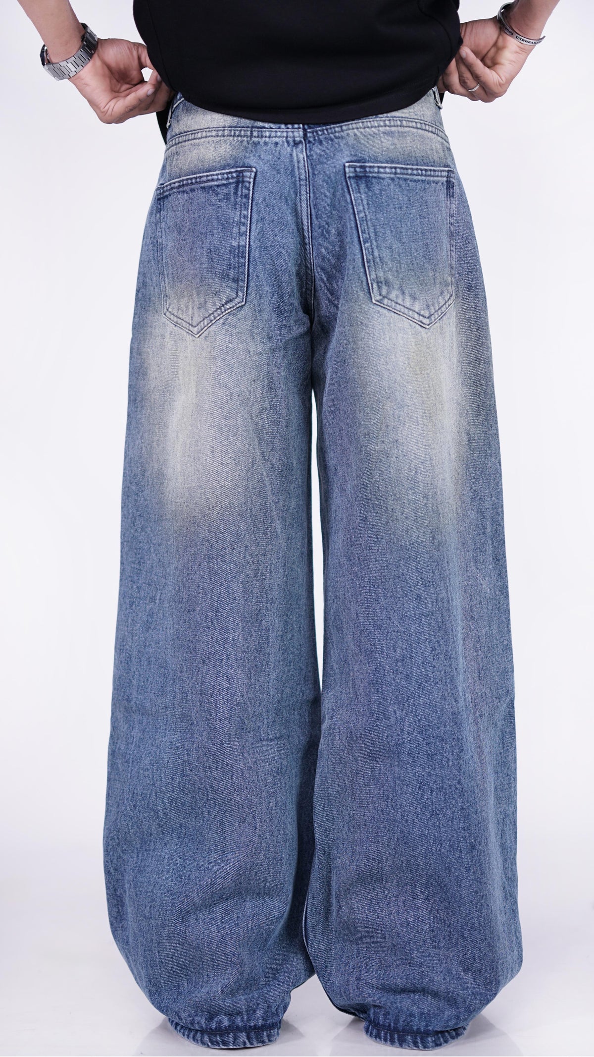 Rooten66 jeans