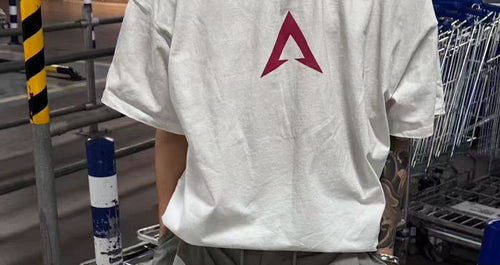 OVERSIZED T-shirt