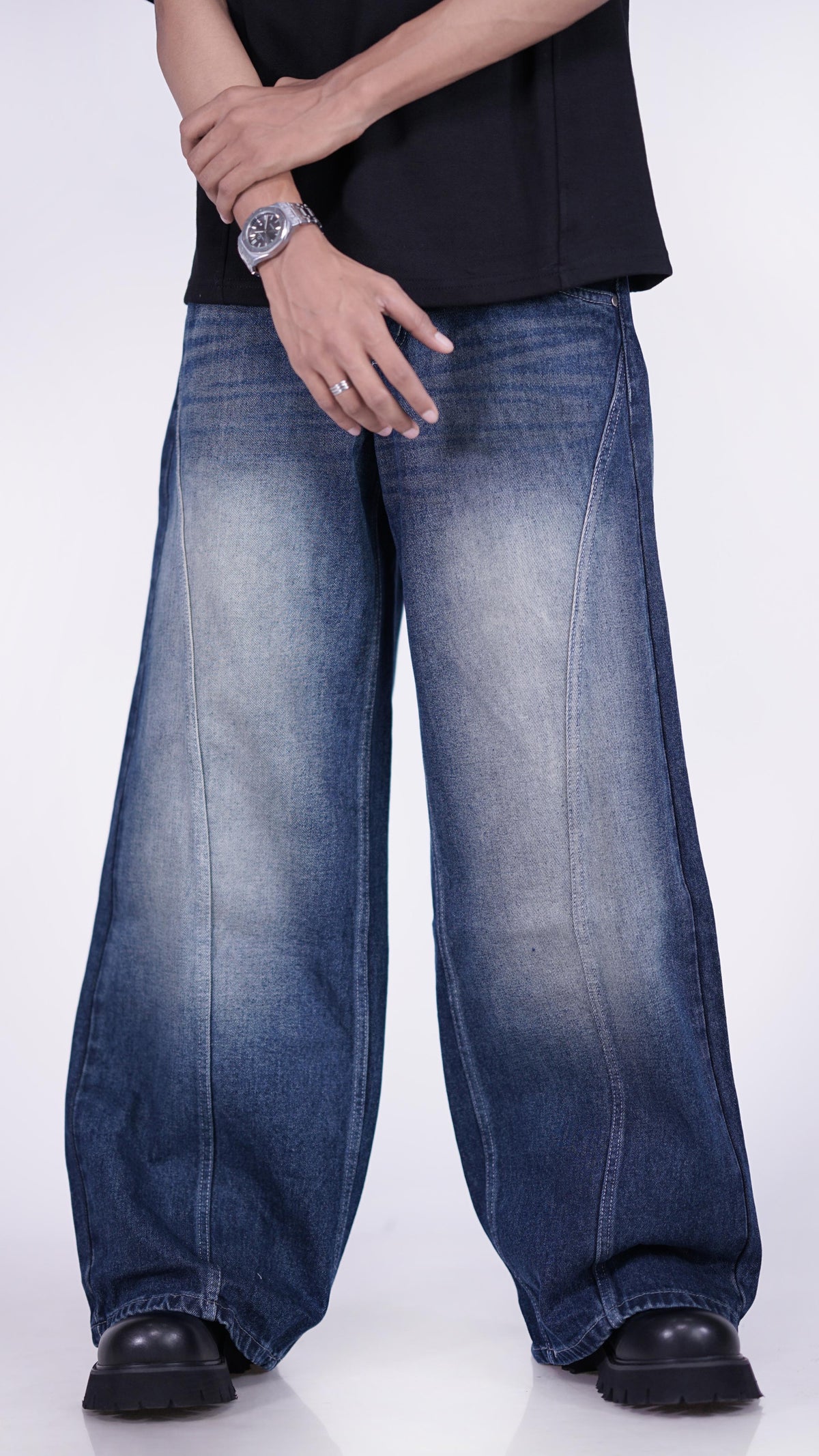 UNBRANDED 44 blue