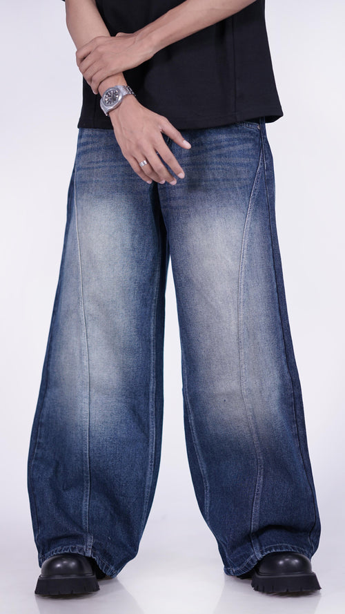 UNBRANDED 44 blue