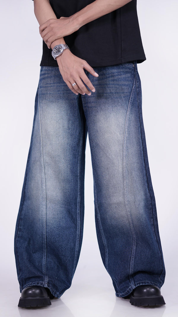 UNBRANDED 44 blue