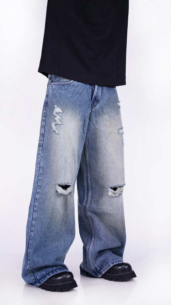 Rooten66 jeans
