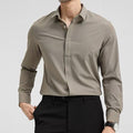 BODY FITT FORMAL SHIRT