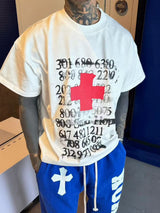 Oversized t shirt