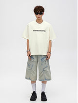 IVORY OFFWHITE  T SHIRT