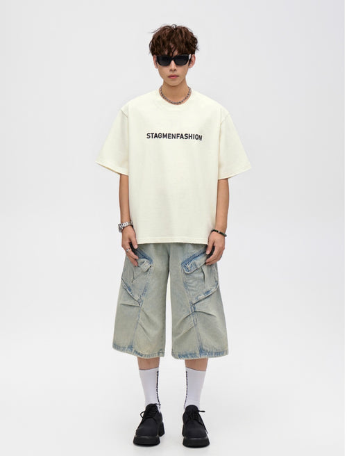 IVORY OFFWHITE  T SHIRT