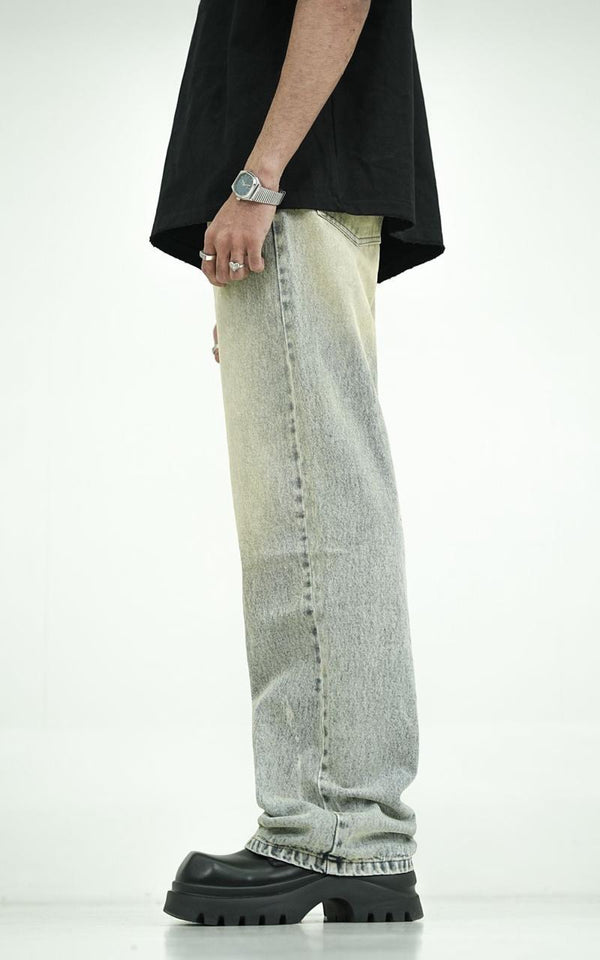 Drip Mix Jean