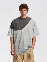Oversized T-shirt