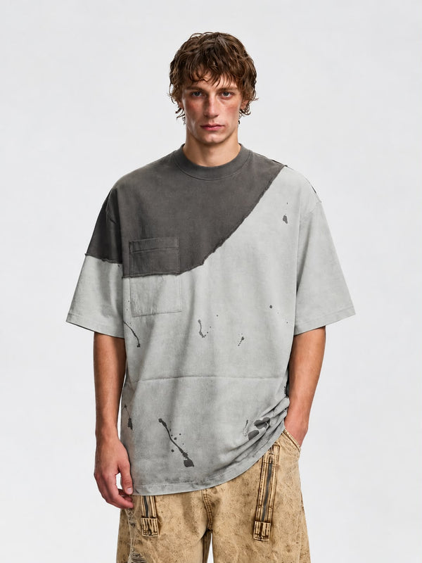Oversized T-shirt