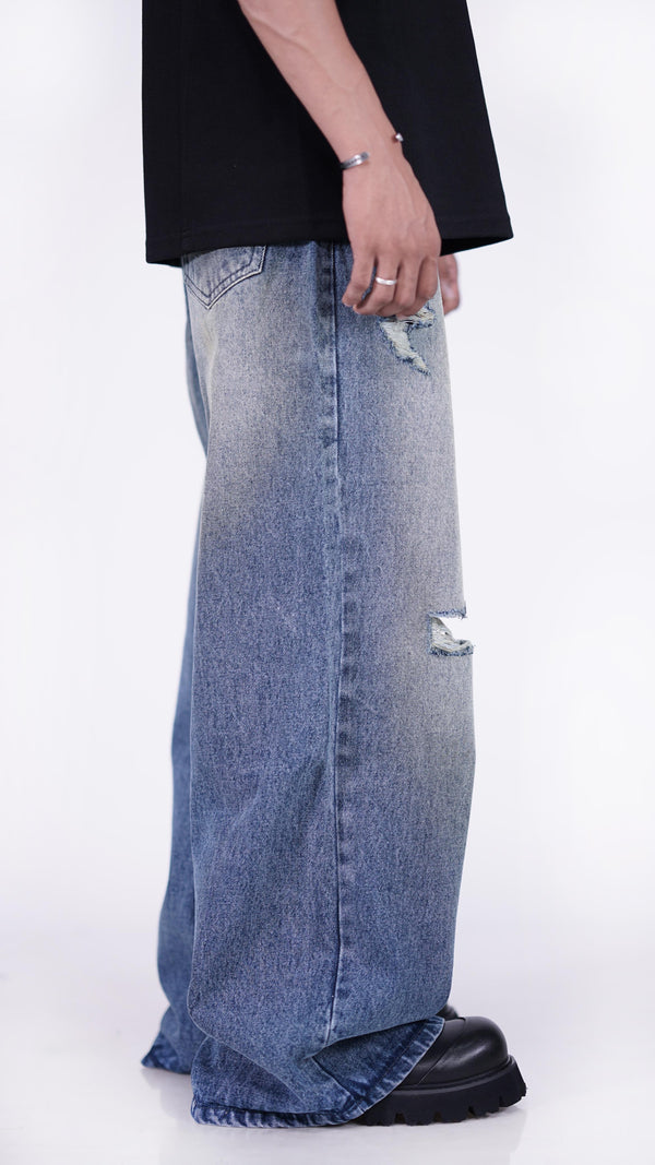 Rooten66 jeans