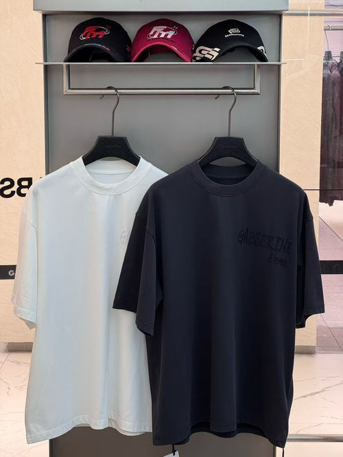 OVERSIZED T SHIRT