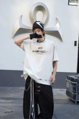 Over sized T-shirt