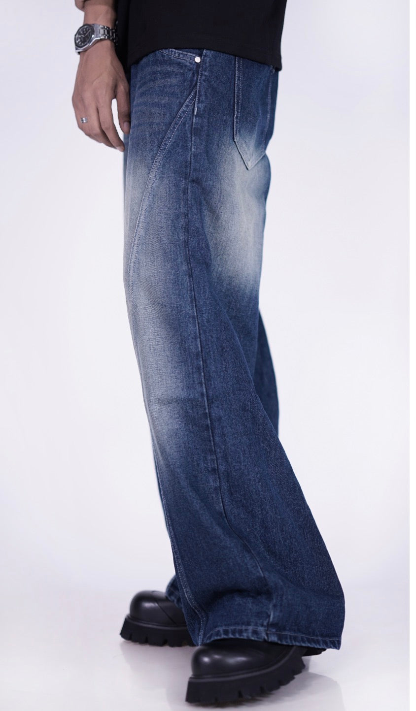 UNBRANDED 44 blue