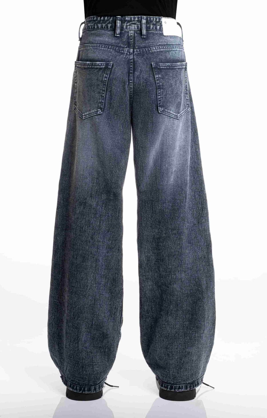 DAGGER FADE JEANS
