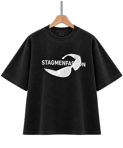 ABSTRACT VISION TOP