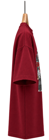 Oversized t shirt