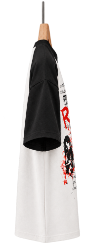 Raglan Graphic T-Shirt
